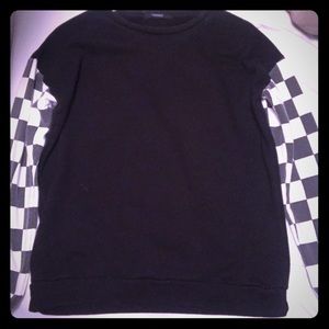 Forever 21 sweatshirt